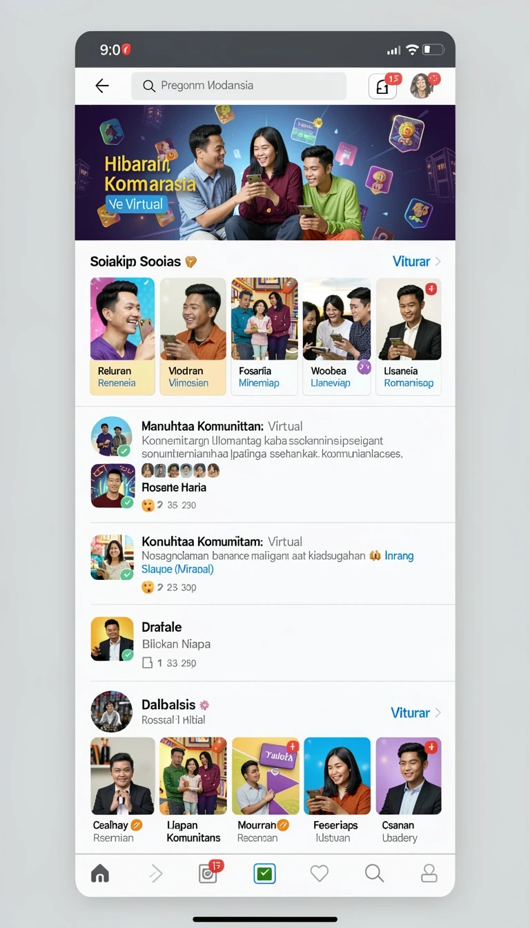 Aplikasi koplo77 Terbaik untuk Android dan iOS screenshot 2