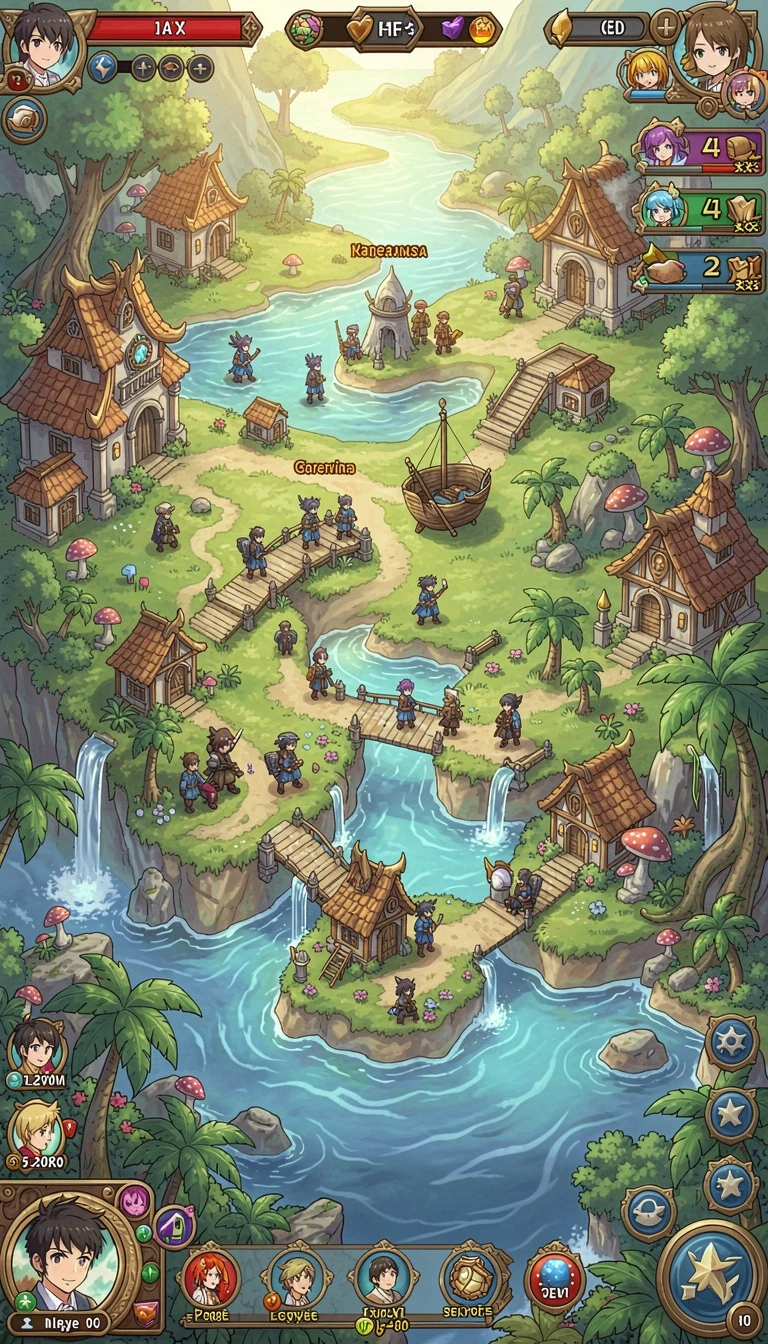 Download for4d APK untuk Android screenshot 1
