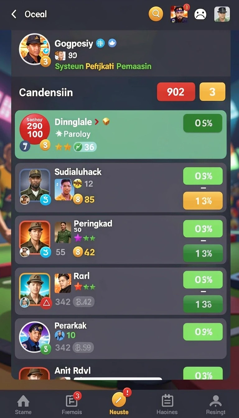 Info Aplikasi mitratogel Terbaru dan Cara Download screenshot 1