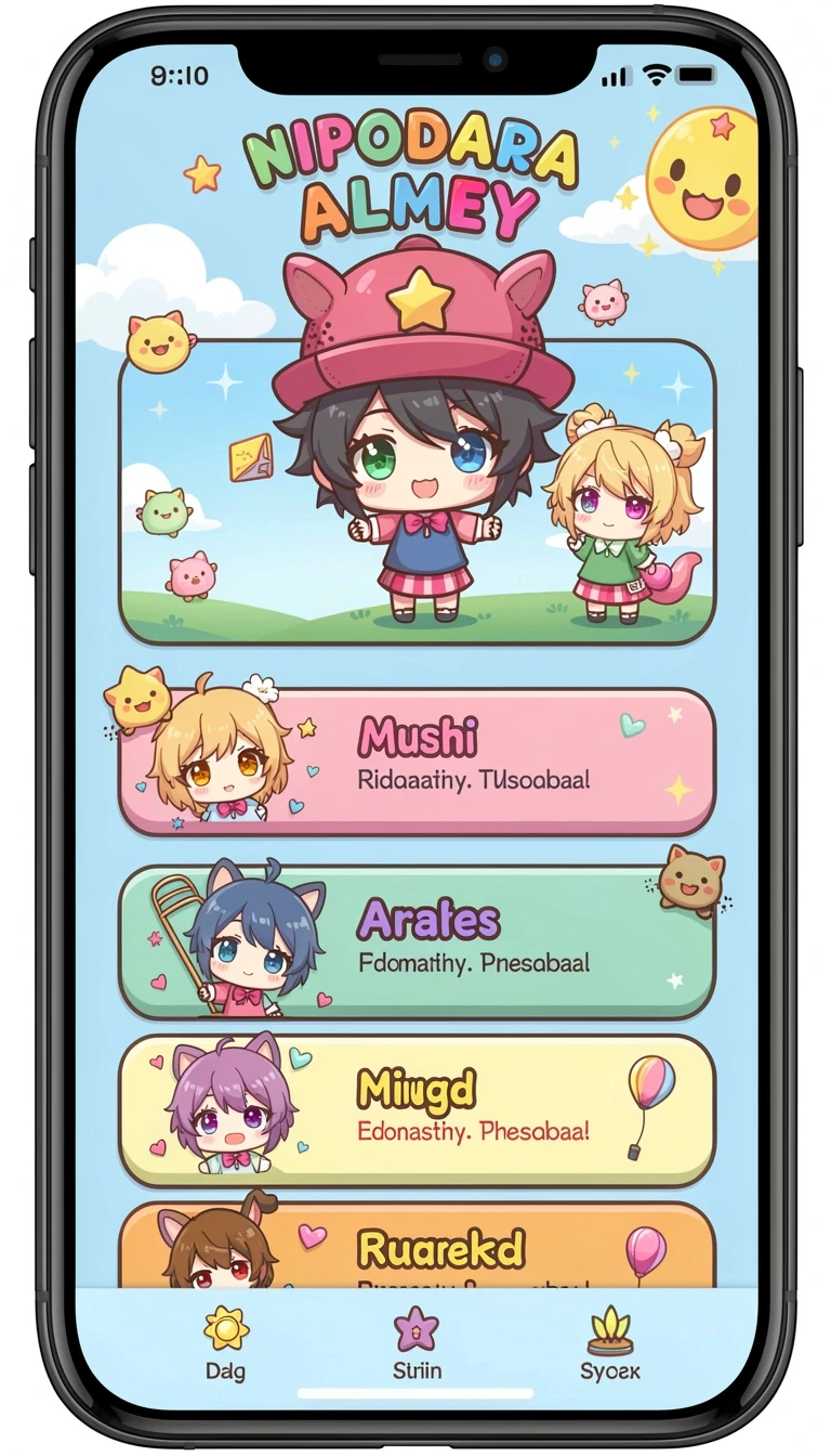 daa666 APK: Fitur, Ukuran, dan Link Download screenshot 1