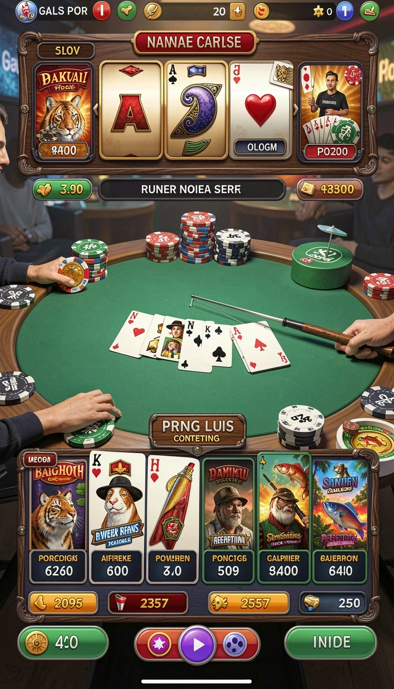 Panduan Lengkap Aplikasi baginda168 untuk Pemula screenshot 2