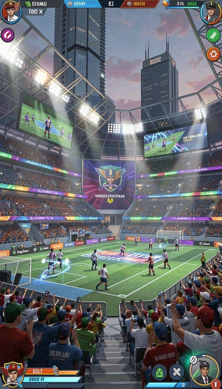 11wbet Terbaru: Download APK dan Info Lengkap screenshot 2