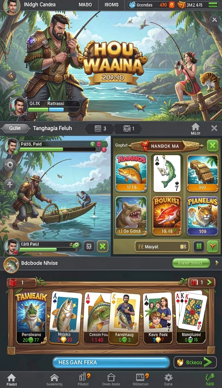 Download 7svip APK Terbaru untuk HP Android screenshot 3