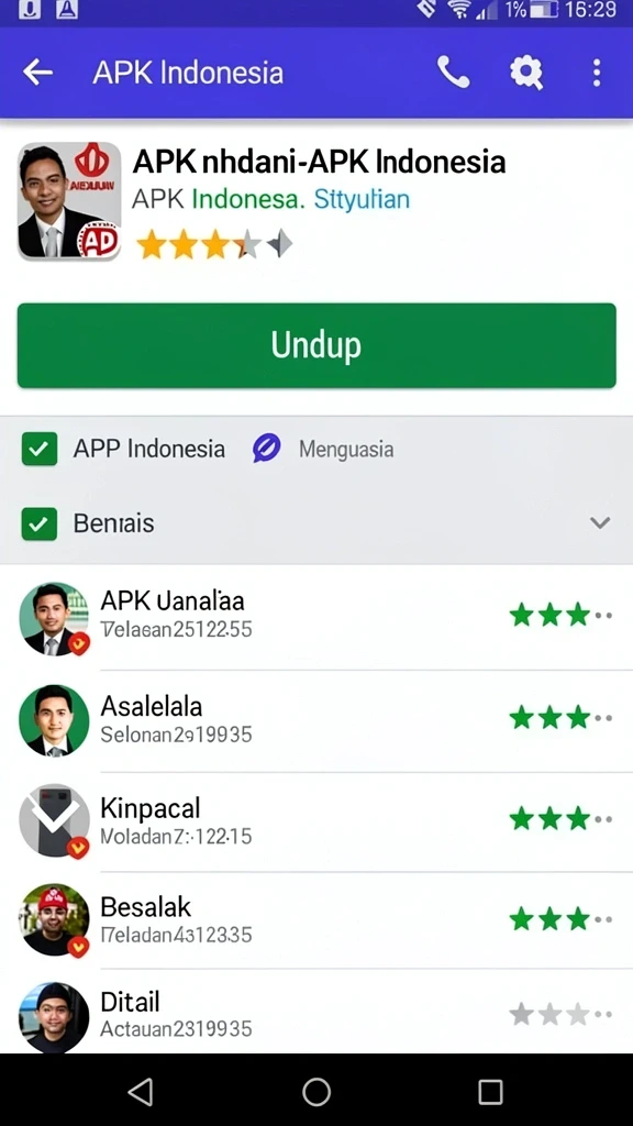 Aplikasi 7dewa Paling Baru untuk Android screenshot 3