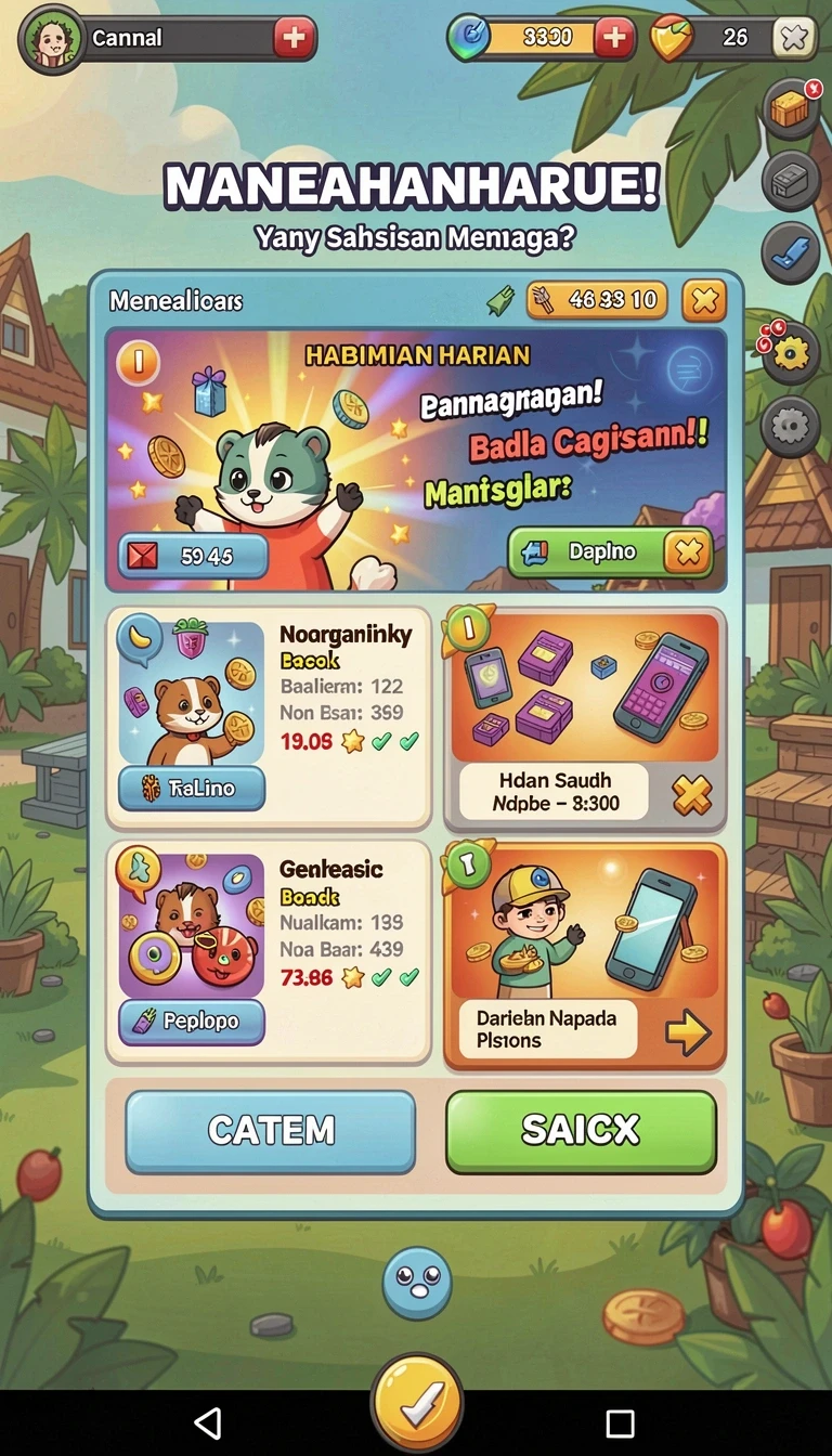 Aplikasi inatogel Terbaru dan Terlengkap screenshot 2