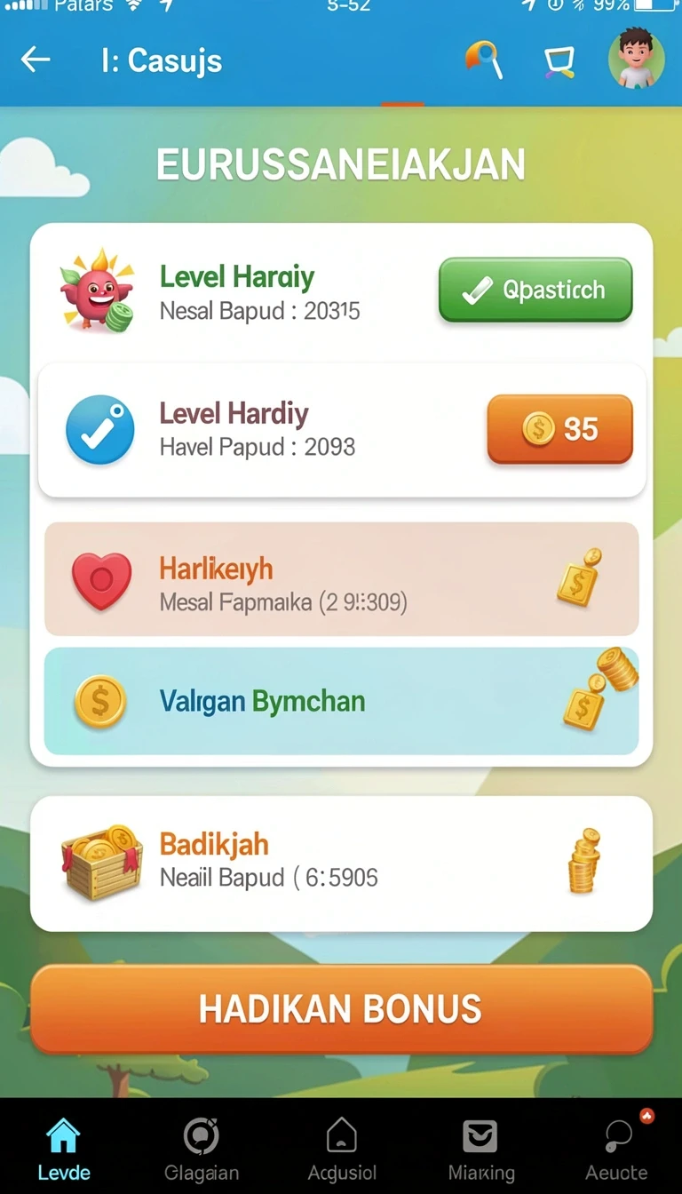 Cara Pasang mpo08 di HP Android dengan Benar screenshot 3