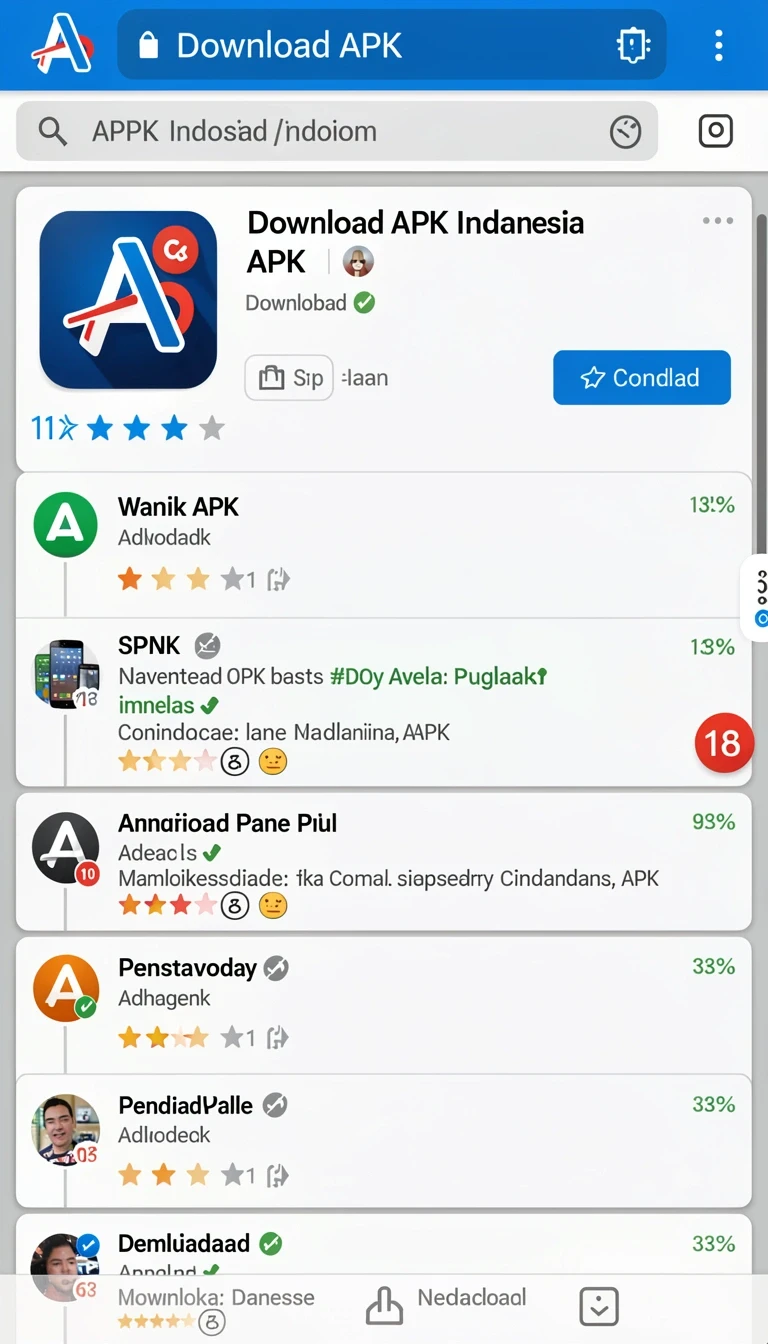 dewajitu APK: Fitur, Ukuran, dan Link Download screenshot 1