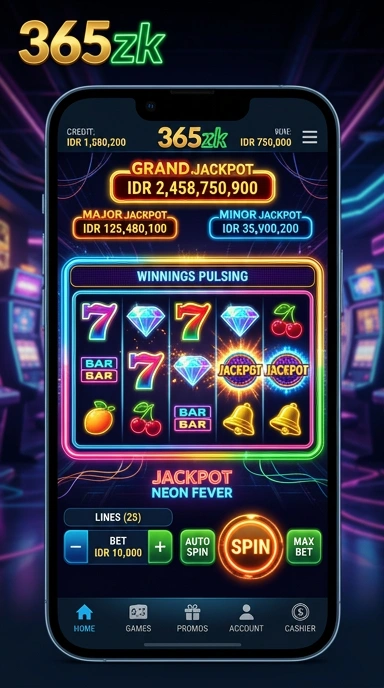 mpo666 APK Versi Terbaru untuk Android 2026 screenshot 2