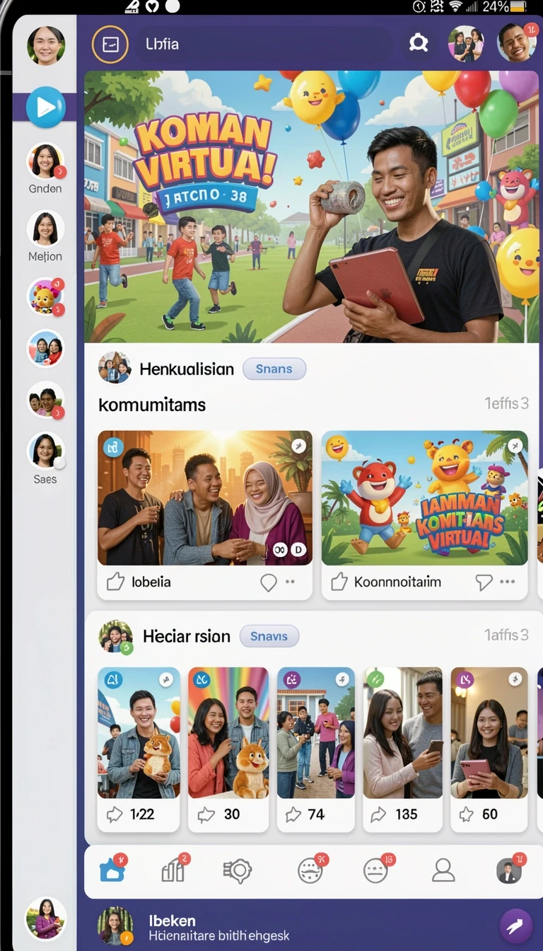 Download for4d APK untuk Android screenshot 3