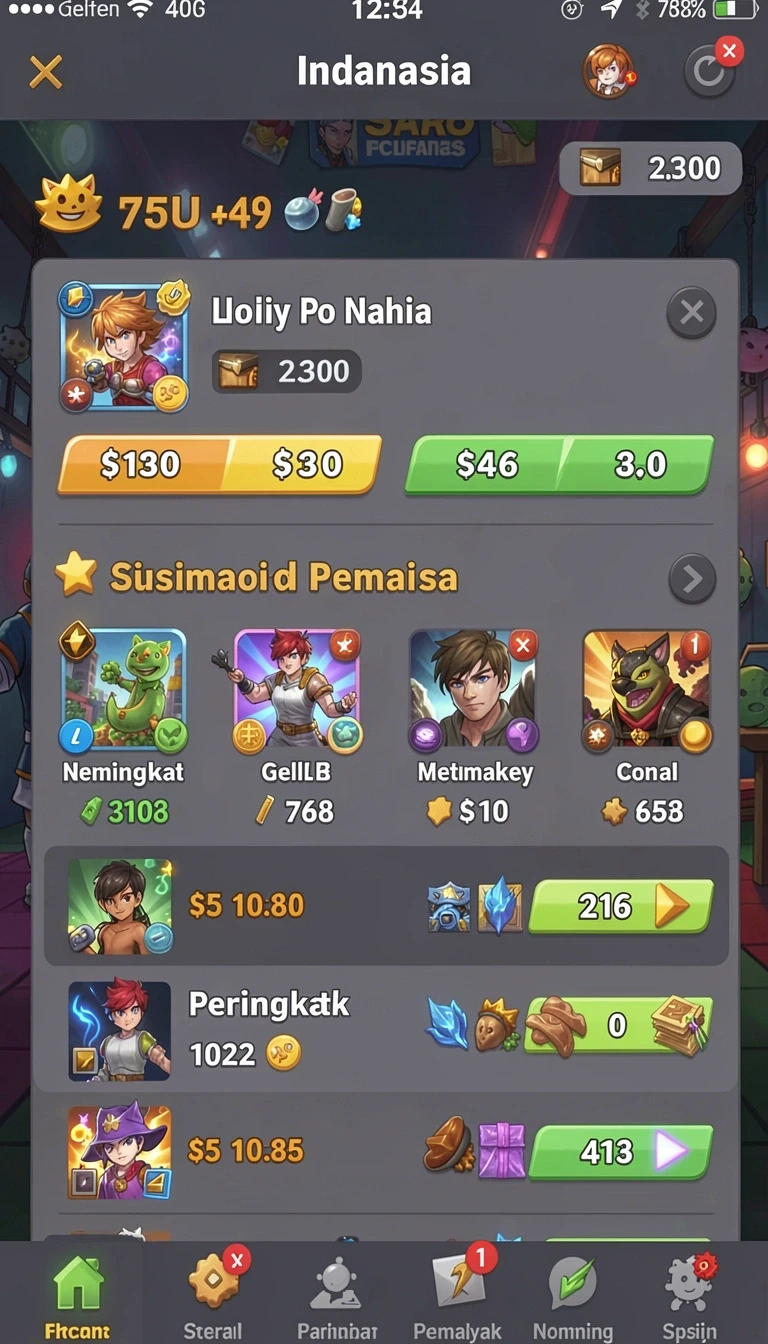 Review Aplikasi rvip1 Versi Terbaru screenshot 2