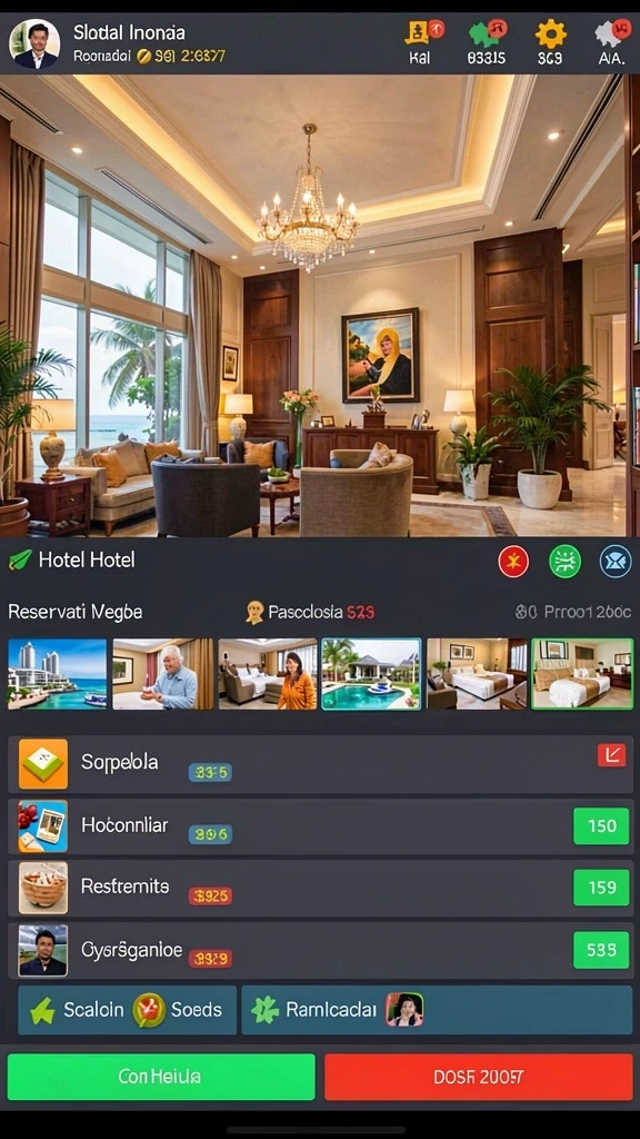 vm108 APK: Fitur, Ukuran, dan Link Download screenshot 2
