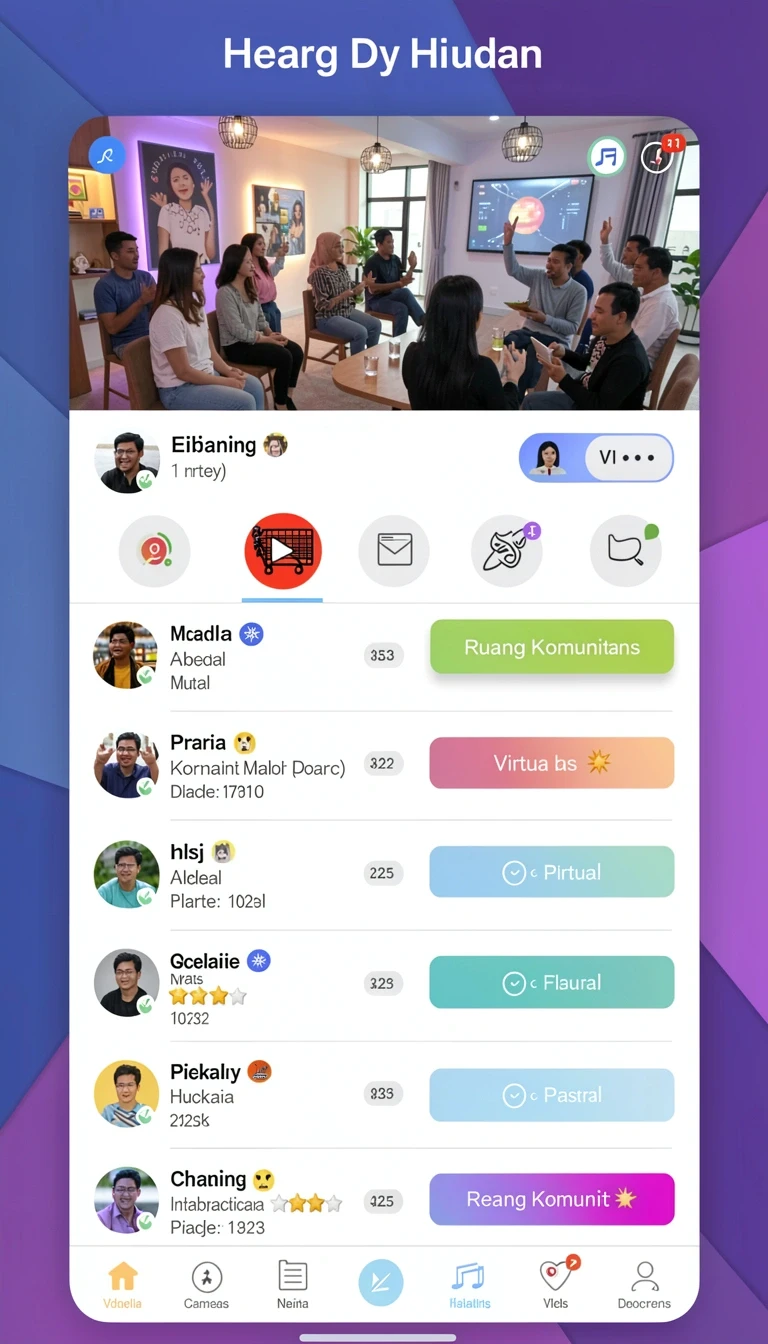 Aplikasi bajaj4d Resmi dan Terpercaya di Android screenshot 3