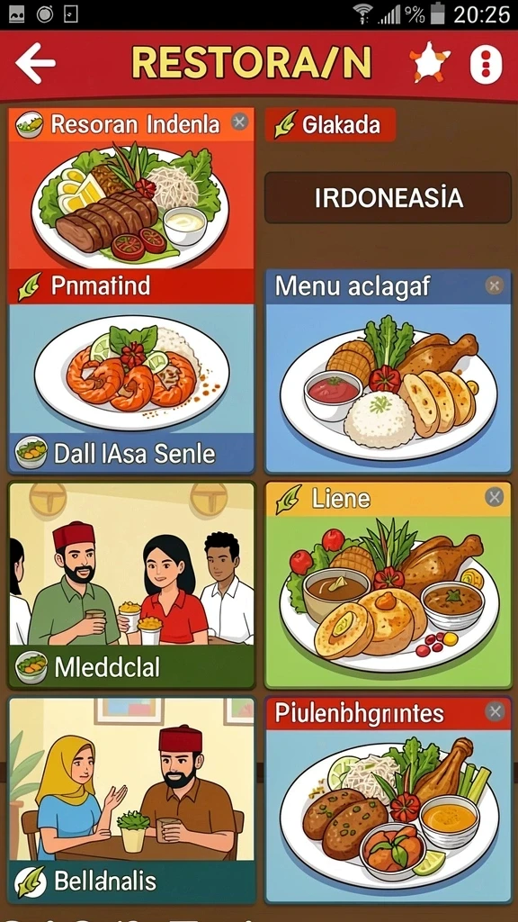 Download Aplikasi pucuk4d Terbaru untuk HP Android screenshot 1