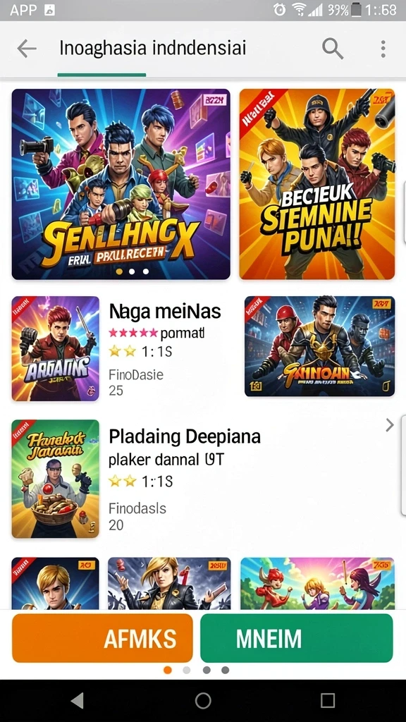 Unduh menang123 APK Gratis untuk Android screenshot 2