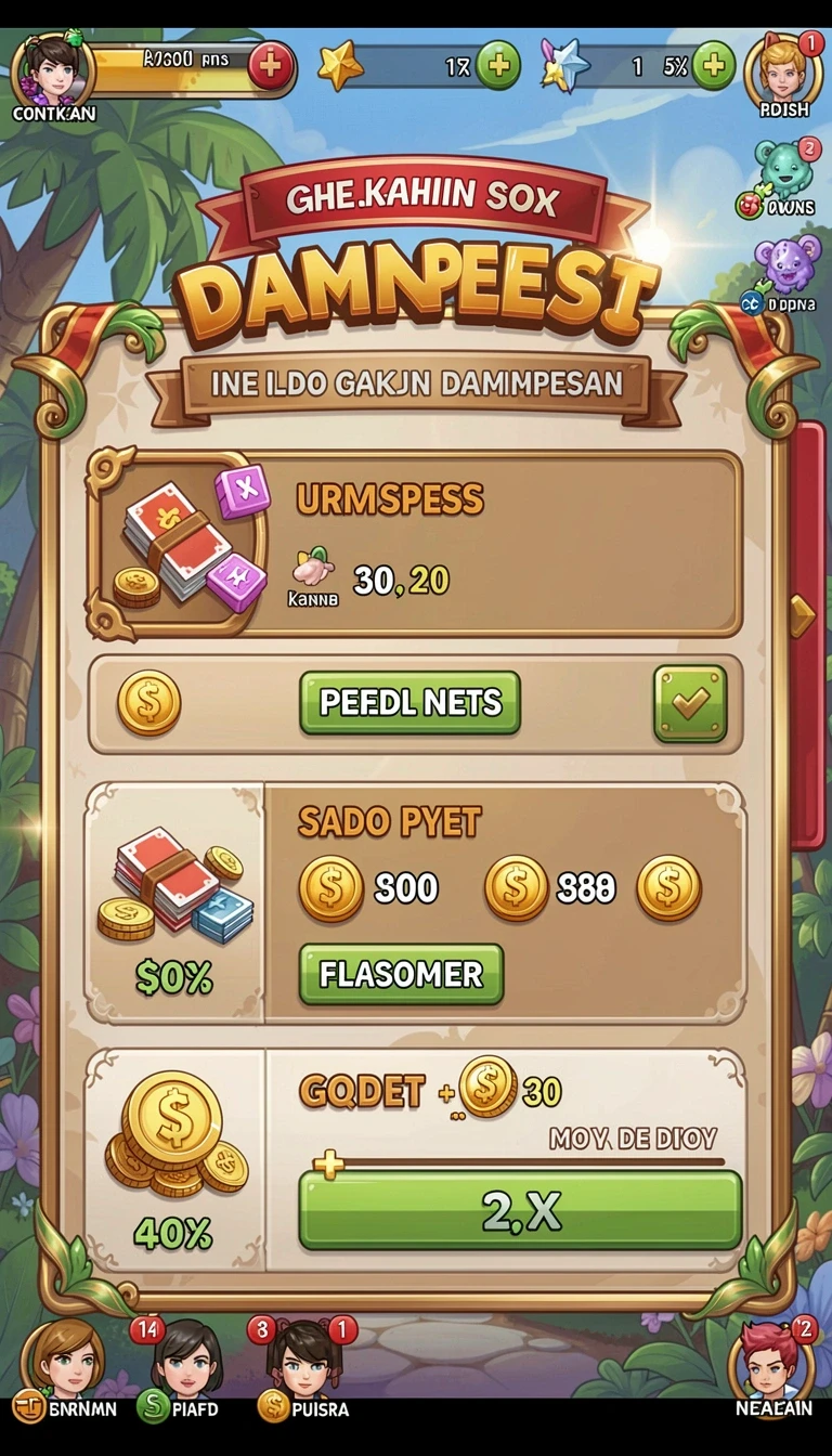 Aplikasi rajapamen Terpercaya untuk Android screenshot 2