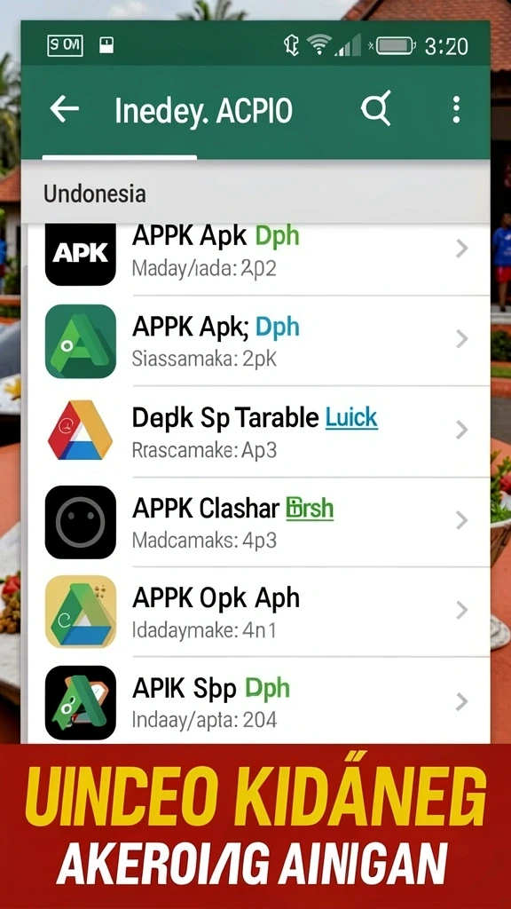 Review Lengkap Aplikasi ledakgg Terbaru screenshot 3