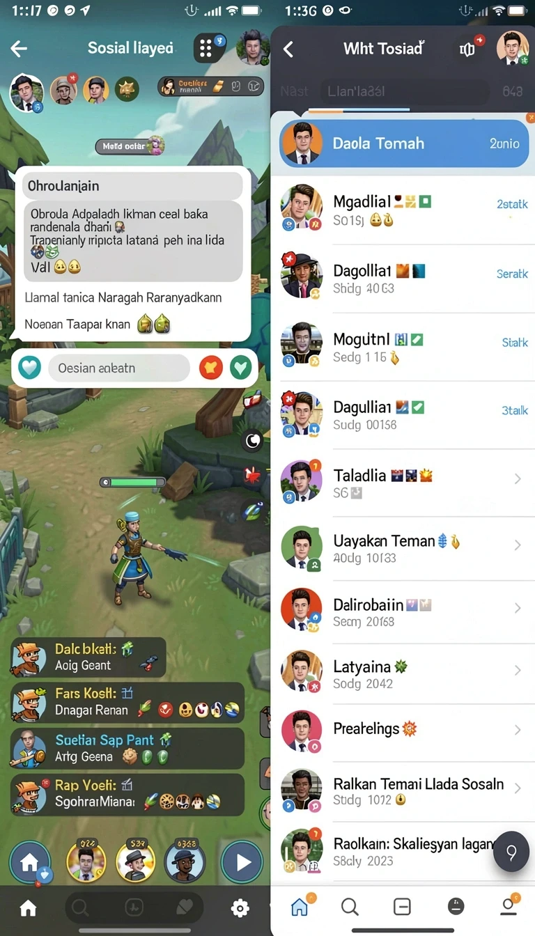 Aplikasi 88id Terpercaya untuk Android screenshot 3