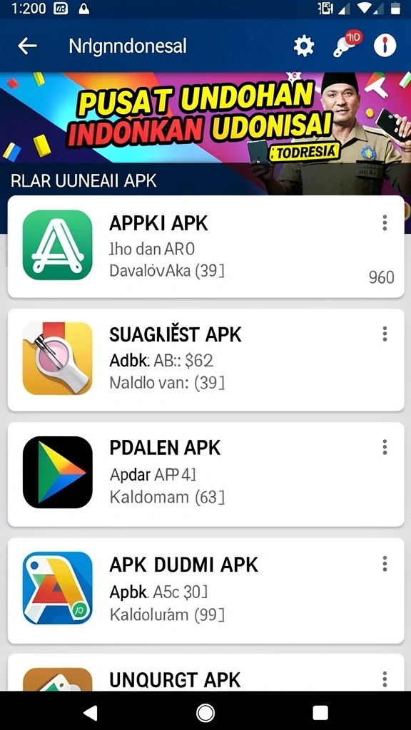 Aplikasi bajaj4d Resmi dan Terpercaya di Android screenshot 2
