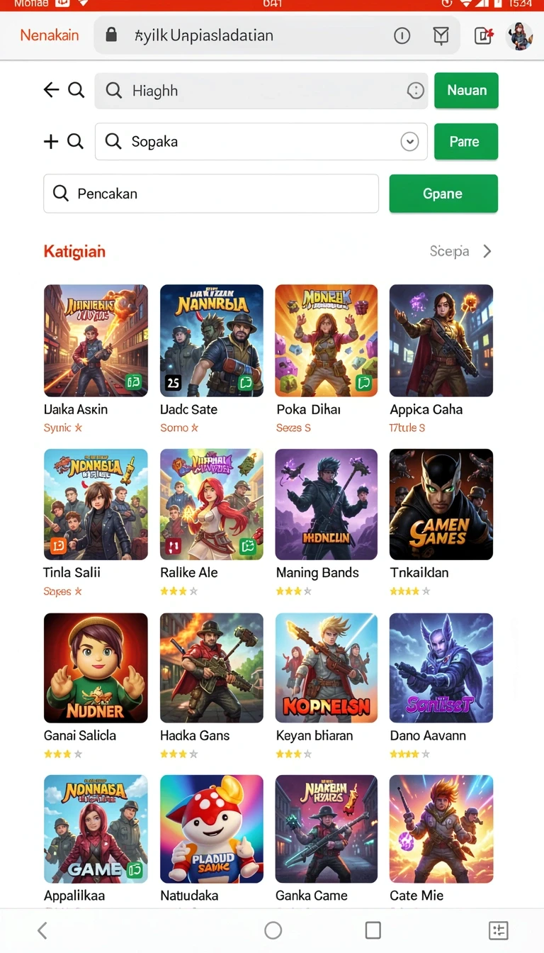 Download cinema77 APK Terbaru untuk HP Android screenshot 1