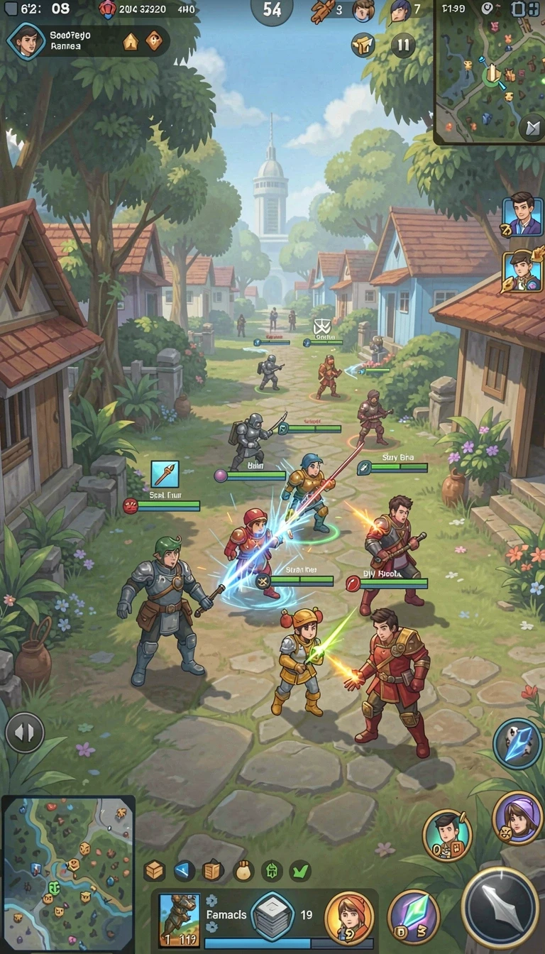 Cara Update Aplikasi dota88 ke Versi Terbaru screenshot 3