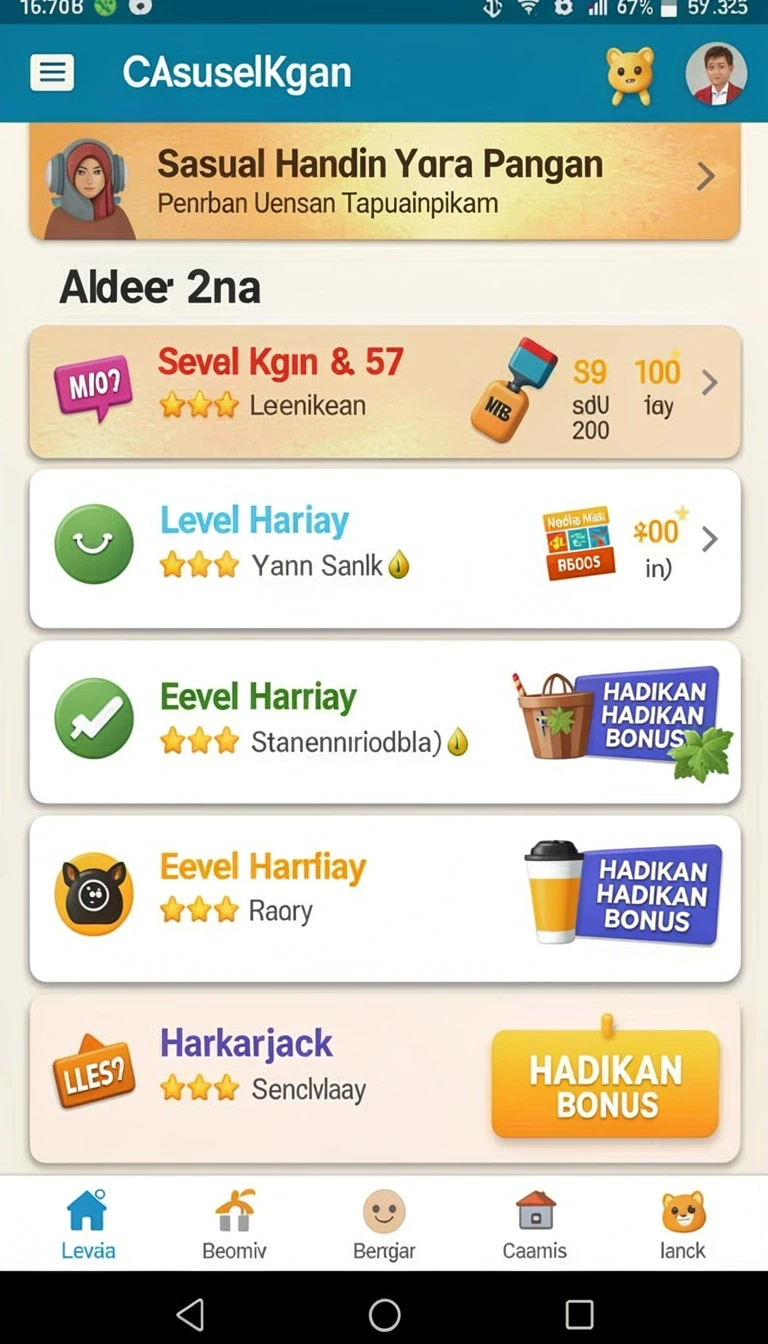 Info Aplikasi mutastoto Terbaru dan Cara Download screenshot 1
