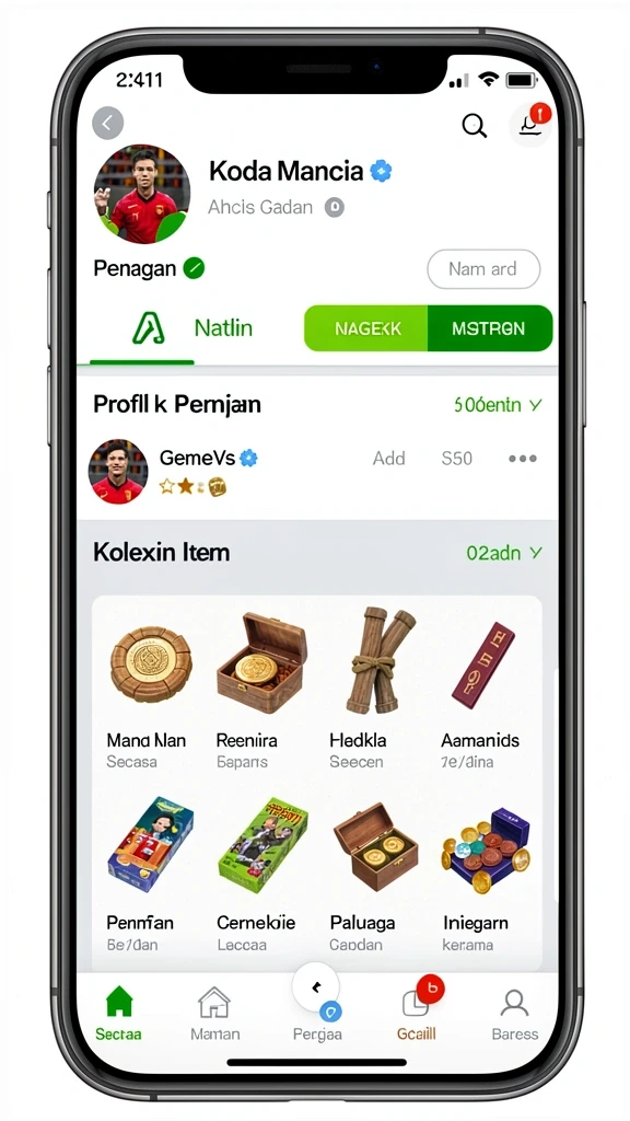 Cara Update Aplikasi mg525 ke Versi Terbaru screenshot 3