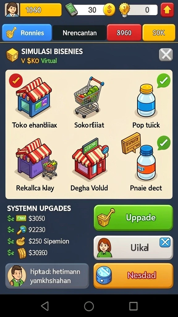 Update Aplikasi keren77 Terbaru 2026 screenshot 2