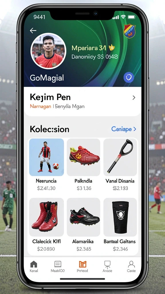 Download 333i APK Terbaru Full Version screenshot 3